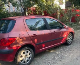 PEUGEOT 307 2006 — imagine 7
