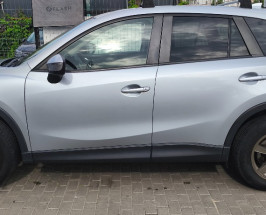 MAZDA Unknown Model 2016 — imagine 2