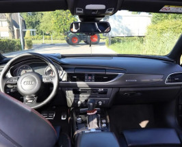 AUDI A6 2015 — imagine 16
