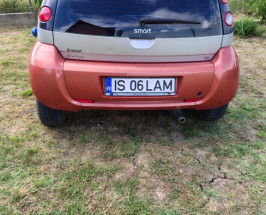 SMART Forfour 2005 — imagine 15