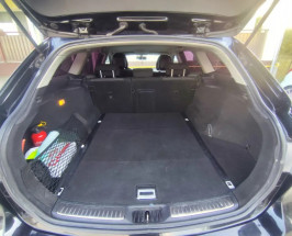 TOYOTA Avensis 2011 — imagine 14