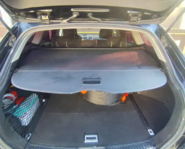 TOYOTA Avensis 2011 — imagine 18