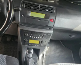 CITROËN C4 2005 — imagine 8