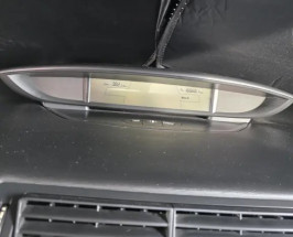 CITROËN C4 2005 — imagine 9