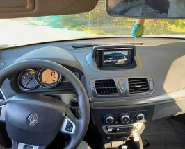 RENAULT Megane 2012 — imagine 5