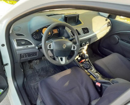 RENAULT Megane 2012 — imagine 6