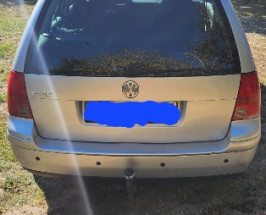 VOLKSWAGEN Golf 2000 — imagine 6