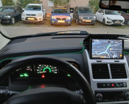 DODGE Journey 2009 — imagine 11