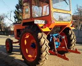 Pompa injectie tractor u650 noua