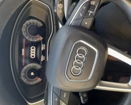 AUDI Q5 2021 — imagine 7