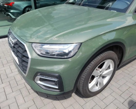 AUDI Q5 2021 — imagine 9