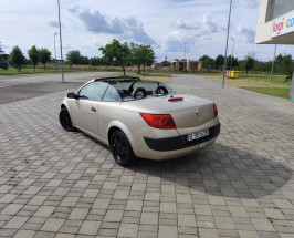 RENAULT Megane 2005 — imagine 2