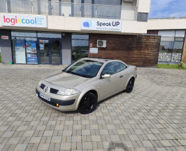 RENAULT Megane 2005 — imagine 6