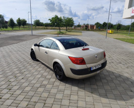 RENAULT Megane 2005 — imagine 3