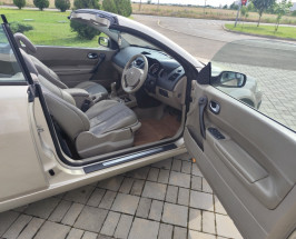 RENAULT Megane 2005 — imagine 7