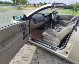 RENAULT Megane 2005 — imagine 4