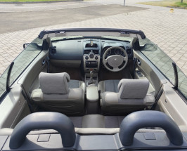 RENAULT Megane 2005 — imagine 8