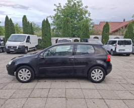 VOLKSWAGEN Golf 2006 — imagine 10