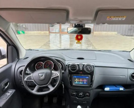 DACIA Lodgy 2018 — imagine 22