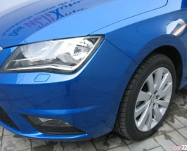 SEAT Toledo 2013 — imagine 2