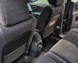 HYUNDAI Tucson 2007 — imagine 2