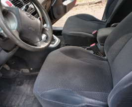 HYUNDAI Tucson 2007 — imagine 6