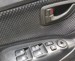 HYUNDAI Tucson 2007 — imagine 3