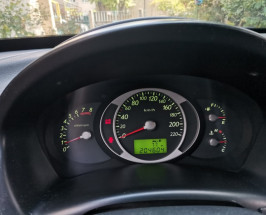 HYUNDAI Tucson 2007 — imagine 4