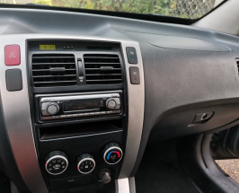 HYUNDAI Tucson 2007 — imagine 5
