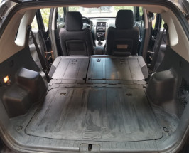 HYUNDAI Tucson 2007 — imagine 9