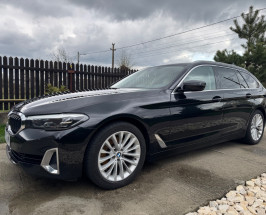 BMW Unknown Model 2020 — imagine 5