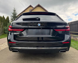 BMW Unknown Model 2020 — imagine 3