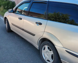 FORD Focus 2003 — imagine 2