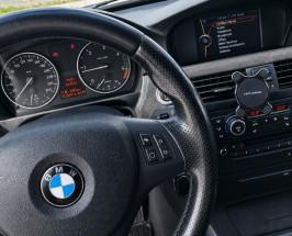 BMW Unknown Model 2012 — imagine 4