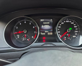 VOLKSWAGEN Passat 2020 — imagine 12