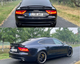 AUDI A7 2012 — imagine 3