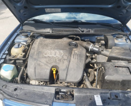 AUDI A3 2001 — imagine 19