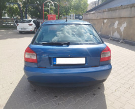 AUDI A3 2001 — imagine 16