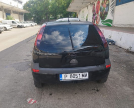 OPEL Corsa 2001 — imagine 2