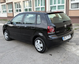 VOLKSWAGEN Polo 2007 — imagine 14
