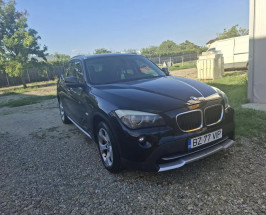 BMW X1 2012 — imagine 2