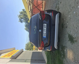 BMW X1 2012 — imagine 4