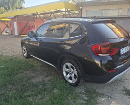 BMW X1 2012 — imagine 3
