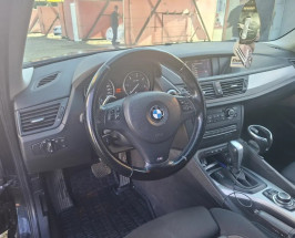 BMW X1 2012 — imagine 5