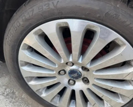 FORD Focus 2009 — imagine 2