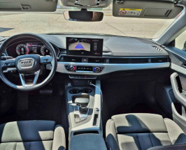 AUDI Unknown Model 2021 — imagine 3