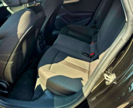 AUDI Unknown Model 2021 — imagine 8