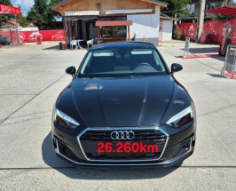 AUDI Unknown Model 2021 — imagine 5