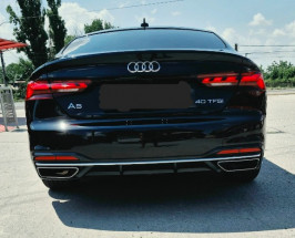 AUDI Unknown Model 2021 — imagine 6