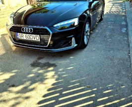 AUDI Unknown Model 2021 — imagine 2